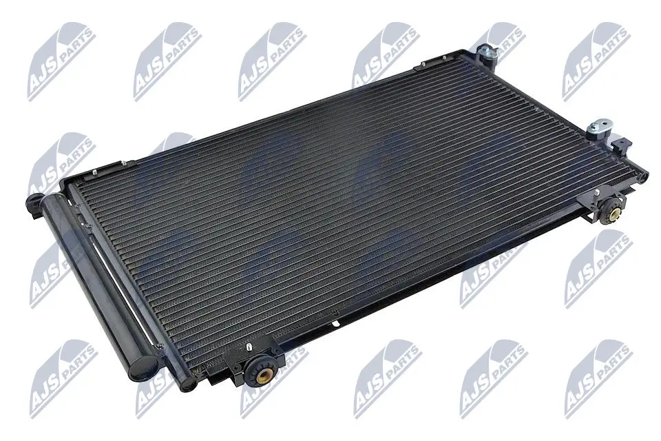 Kondensator, Klimaanlage NTY CCS-TY-019