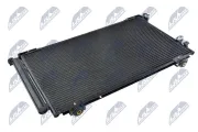 Kondensator, Klimaanlage NTY CCS-TY-019
