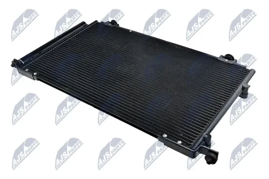 Kondensator, Klimaanlage NTY CCS-TY-019 Bild Kondensator, Klimaanlage NTY CCS-TY-019