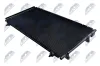 Kondensator, Klimaanlage NTY CCS-TY-020 Bild Kondensator, Klimaanlage NTY CCS-TY-020