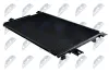 Kondensator, Klimaanlage NTY CCS-TY-024 Bild Kondensator, Klimaanlage NTY CCS-TY-024