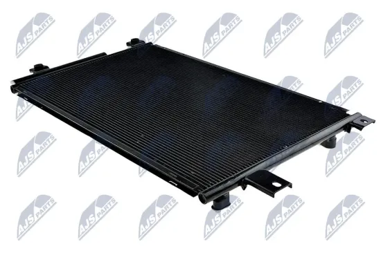 Kondensator, Klimaanlage NTY CCS-TY-024 Bild Kondensator, Klimaanlage NTY CCS-TY-024