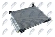 Kondensator, Klimaanlage NTY CCS-TY-034