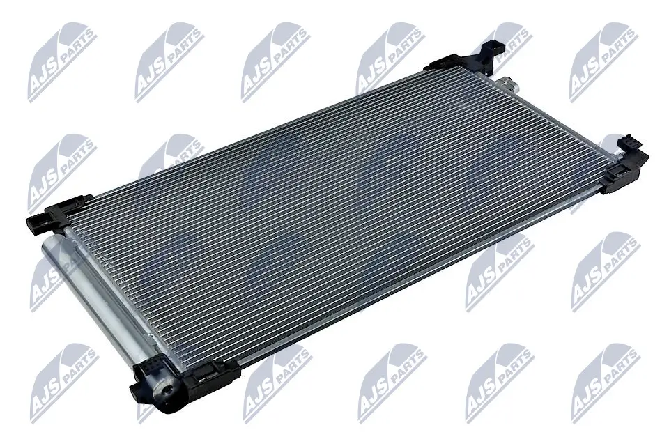 Kondensator, Klimaanlage NTY CCS-TY-035