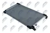 Kondensator, Klimaanlage NTY CCS-TY-035 Bild Kondensator, Klimaanlage NTY CCS-TY-035