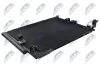 Kondensator, Klimaanlage NTY CCS-TY-037
