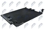 Kondensator, Klimaanlage NTY CCS-TY-037