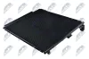 Kondensator, Klimaanlage NTY CCS-TY-037 Bild Kondensator, Klimaanlage NTY CCS-TY-037