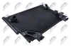 Kondensator, Klimaanlage NTY CCS-TY-040