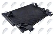 Kondensator, Klimaanlage NTY CCS-TY-040