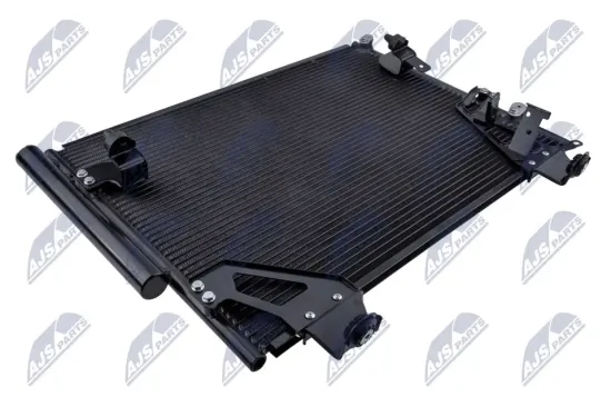 Kondensator, Klimaanlage NTY CCS-TY-040 Bild Kondensator, Klimaanlage NTY CCS-TY-040