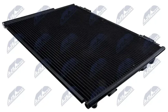 Kondensator, Klimaanlage NTY CCS-TY-040 Bild Kondensator, Klimaanlage NTY CCS-TY-040