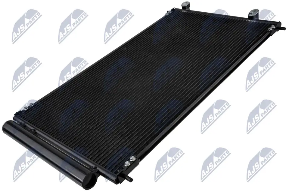 Kondensator, Klimaanlage NTY CCS-TY-043