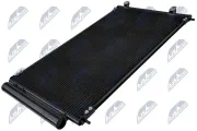 Kondensator, Klimaanlage NTY CCS-TY-043