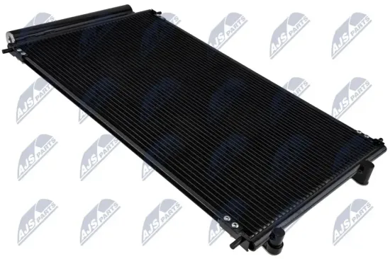 Kondensator, Klimaanlage NTY CCS-TY-043 Bild Kondensator, Klimaanlage NTY CCS-TY-043