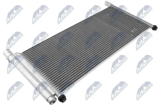 Kondensator, Klimaanlage NTY CCS-TY-046 Bild Kondensator, Klimaanlage NTY CCS-TY-046