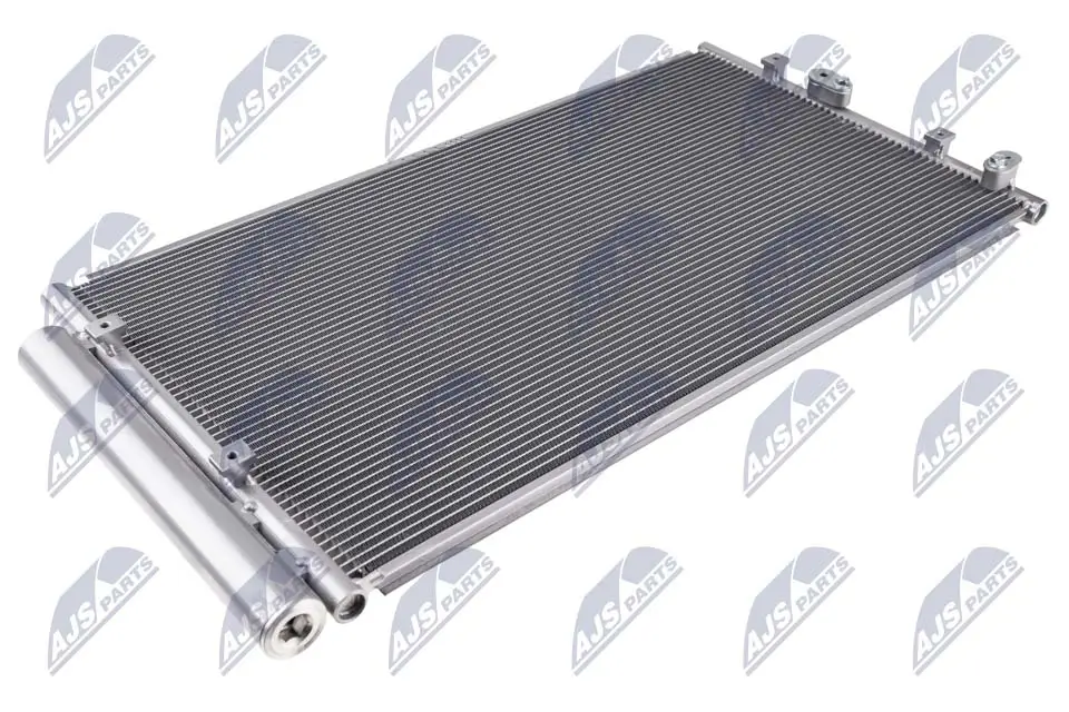 Kondensator, Klimaanlage NTY CCS-TY-048