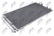 Kondensator, Klimaanlage NTY CCS-TY-048