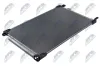 Kondensator, Klimaanlage NTY CCS-TY-049 Bild Kondensator, Klimaanlage NTY CCS-TY-049