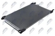 Kondensator, Klimaanlage NTY CCS-TY-049