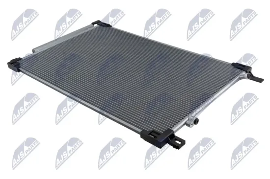 Kondensator, Klimaanlage NTY CCS-TY-049 Bild Kondensator, Klimaanlage NTY CCS-TY-049