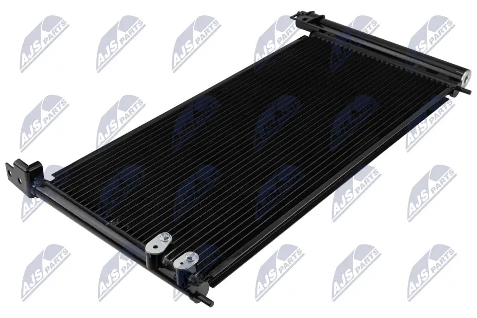 Kondensator, Klimaanlage NTY CCS-TY-050