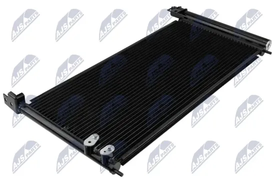 Kondensator, Klimaanlage NTY CCS-TY-050 Bild Kondensator, Klimaanlage NTY CCS-TY-050