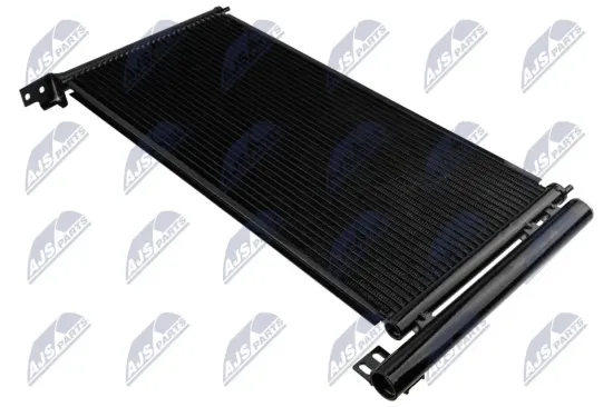 Kondensator, Klimaanlage NTY CCS-TY-050 Bild Kondensator, Klimaanlage NTY CCS-TY-050