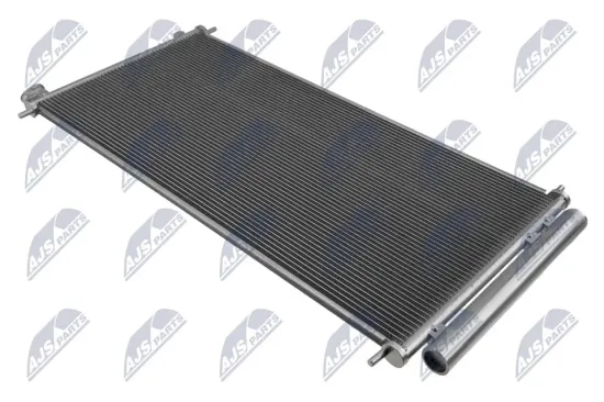 Kondensator, Klimaanlage NTY CCS-TY-051 Bild Kondensator, Klimaanlage NTY CCS-TY-051