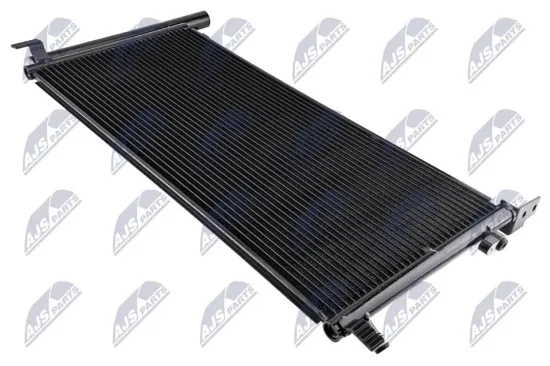 Kondensator, Klimaanlage NTY CCS-TY-052 Bild Kondensator, Klimaanlage NTY CCS-TY-052