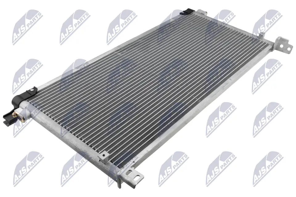 Kondensator, Klimaanlage NTY CCS-TY-053