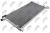 Kondensator, Klimaanlage NTY CCS-TY-053