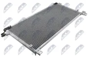 Kondensator, Klimaanlage NTY CCS-TY-053