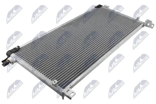 Kondensator, Klimaanlage NTY CCS-TY-053 Bild Kondensator, Klimaanlage NTY CCS-TY-053