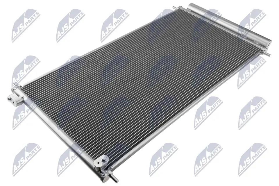 Kondensator, Klimaanlage NTY CCS-TY-054