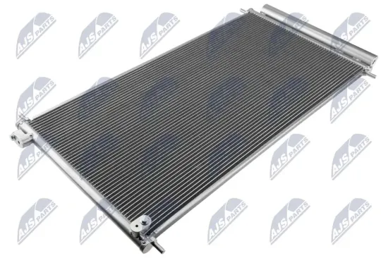 Kondensator, Klimaanlage NTY CCS-TY-054 Bild Kondensator, Klimaanlage NTY CCS-TY-054