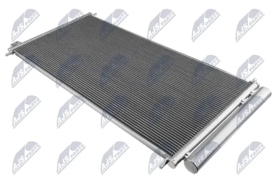 Kondensator, Klimaanlage NTY CCS-TY-054 Bild Kondensator, Klimaanlage NTY CCS-TY-054