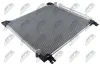 Kondensator, Klimaanlage NTY CCS-TY-055 Bild Kondensator, Klimaanlage NTY CCS-TY-055