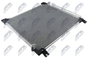 Kondensator, Klimaanlage NTY CCS-TY-055