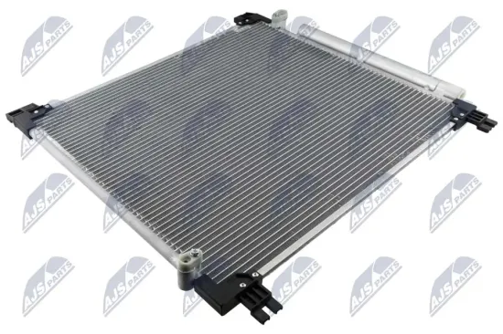 Kondensator, Klimaanlage NTY CCS-TY-055 Bild Kondensator, Klimaanlage NTY CCS-TY-055