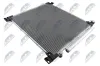 Kondensator, Klimaanlage NTY CCS-TY-055 Bild Kondensator, Klimaanlage NTY CCS-TY-055