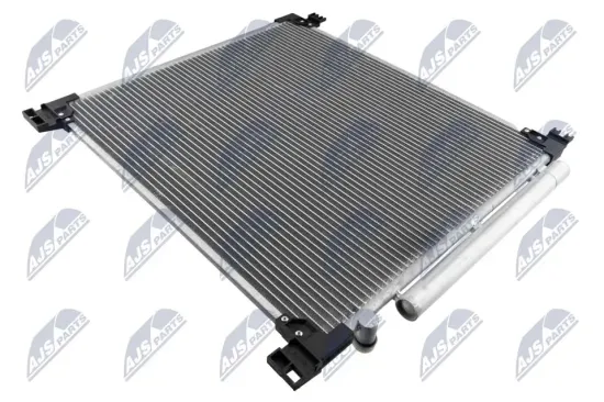 Kondensator, Klimaanlage NTY CCS-TY-055 Bild Kondensator, Klimaanlage NTY CCS-TY-055