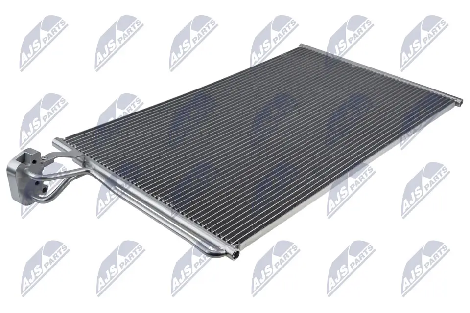 Kondensator, Klimaanlage NTY CCS-VV-008