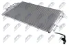 Kondensator, Klimaanlage NTY CCS-VW-006 Bild Kondensator, Klimaanlage NTY CCS-VW-006