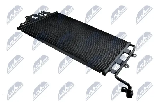 Kondensator, Klimaanlage NTY CCS-VW-022 Bild Kondensator, Klimaanlage NTY CCS-VW-022