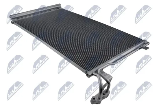 Kondensator, Klimaanlage NTY CCS-VW-032 Bild Kondensator, Klimaanlage NTY CCS-VW-032