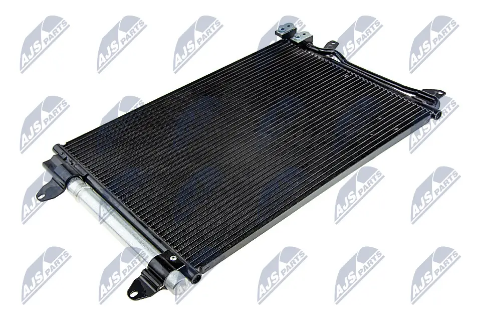 Kondensator, Klimaanlage NTY CCS-WW-000