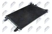 Kondensator, Klimaanlage NTY CCS-WW-000