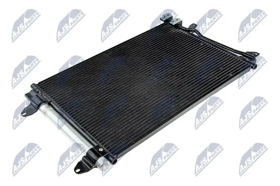 Kondensator, Klimaanlage NTY CCS-WW-000 Bild Kondensator, Klimaanlage NTY CCS-WW-000