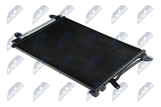 Kondensator, Klimaanlage NTY CCS-WW-000 Bild Kondensator, Klimaanlage NTY CCS-WW-000